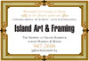 Island Art & Framing Ltd