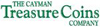 The Cayman Treasure Coins Company