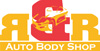 R & R Auto Body Shop - Cayman Islands