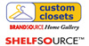 Custom Closets