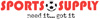 Sports Supply
