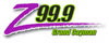 Z 99.9 Fm