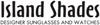 Grand Switzerland Designer Sunglasses - Cayman Islands