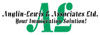 Anglin - Lewis & Associates Ltd
