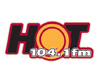 Hot 104.1 Fm