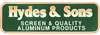 Hydes & Sons