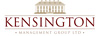 Kensington Management Group Ltd.