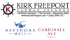 Kirk Freeport