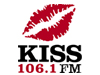 Kiss 106.1 Fm