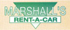 Marshalls Rent-a-car
