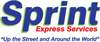 Sprint Express Services