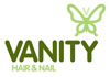 Vanity Hair & Nail Design