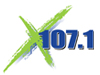 X 107.1 Fm
