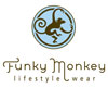 Funky Monkey Lifestyle Wear