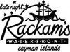 Rackams Waterfront