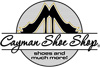 Cayman Shoe Shop - No. 3 - Main Store
