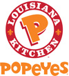 Popeyes Louisana Kitchen