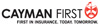 Cayman First Insurance Company Limited