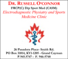 Dr. O