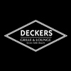 DECKERS Grille and Lounge