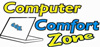 Computer Comfort Zone