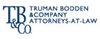 Truman Bodden & Company