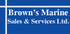Browns Marine