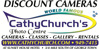 Cathy Church
