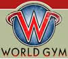 world gym cayman