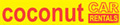 Coconut Car Rental