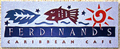 Ferdinands at the Westin Casuarina Resort & Spa - Cayman Islands