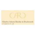 Charles Adams Ritchie & Duckworth