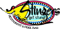 Stingers Bar & Restaurant - Cayman Islands