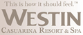 Westin Casuarina Resort & Spa