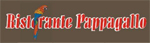 Pappagallo Restaurant