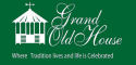 Grand Old House