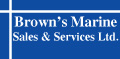 Browns Marine - Cayman Islands