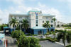 cayman islands financial services
