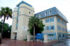 cayman islands financial services