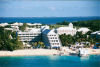 diving cayman