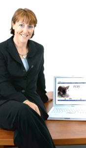 Hilary McKenzie-Cahill