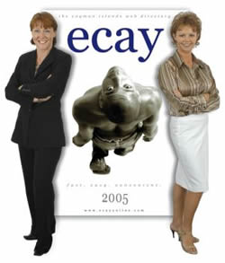 Ecay - the Cayman Island's First Online Business Directory