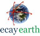 ecayearth logo