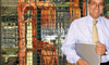 CAYMAN ISLANDS&rsquo; OFFSHORE FINANCIAL SERVICES