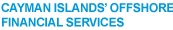 CAYMAN ISLANDS&rsquo; OFFSHORE FINANCIAL SERVICES