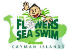 16th Annual Flowers Sea Swim 2008
