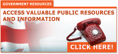 Government Resources