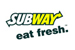 Subway, Cayman Islands
