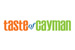 Taste of Cayman