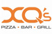 XQs Pizza Bar Grill